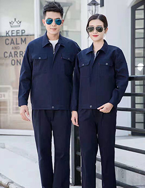 圣諾蘭長(zhǎng)袖工服